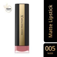 Labial Max Factor Colour Elixir Vm Nude