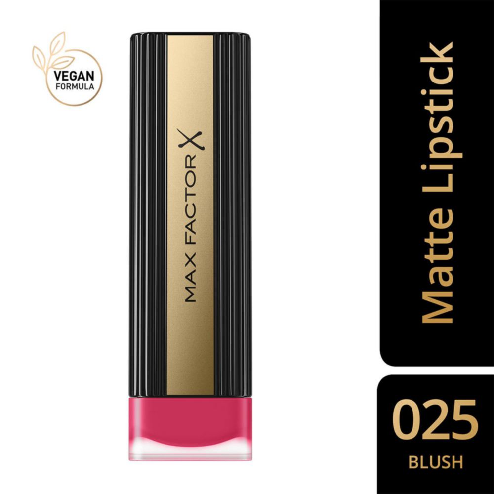Labial Max Factor Colour Elixir Vm Blush