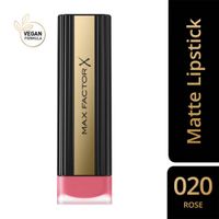 Labial Max Factor Colour Elixir Vm Rose