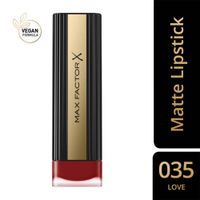 Labial Max Factor Colour Elixir Vm Love