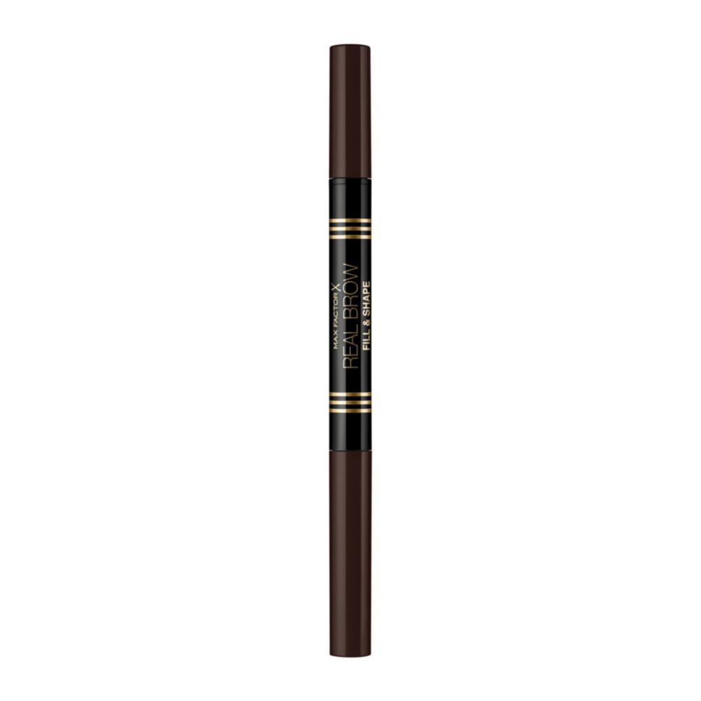 Delineador Max Factor Real Brow Fill&Shape Deepbro