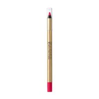 Delineador De Labios Max Factor Ce Ruby Red
