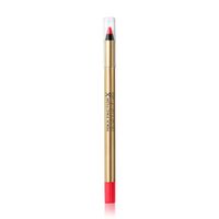 Delineador De Labios Max Factor Ce Red Poppy