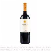 Intipalka Varietal Malbec 750ml