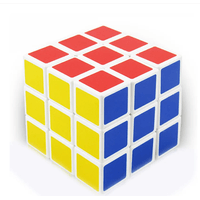 Cubo Mágico 3x3