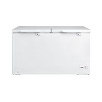 CONGELADOR BORD 362L CO360B-M BLANCO