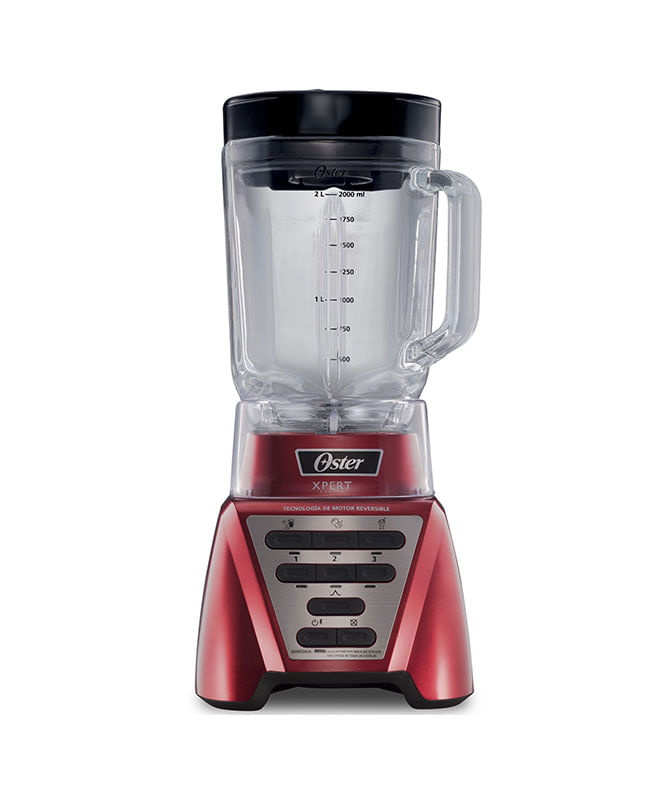Licuadora Oster BLST3AR2G053 Xpert Series 2 HP