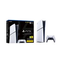 Consola PlayStation 5 Slim edición digital