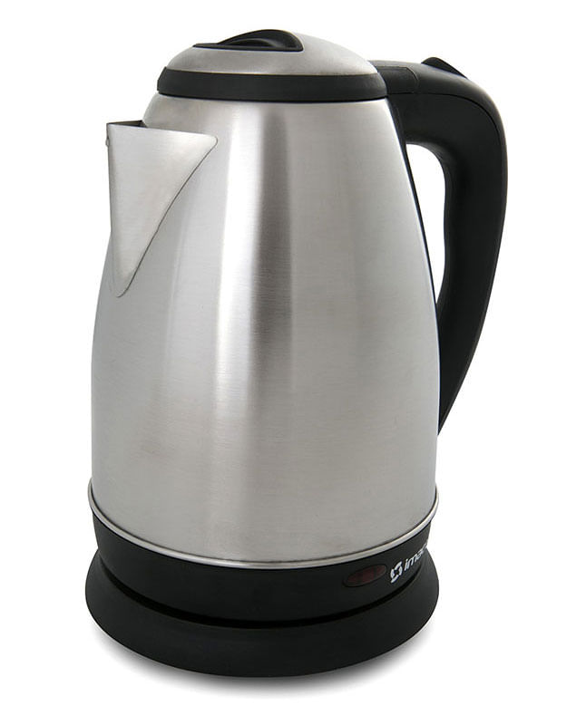 HERVIDOR METÁLICO IMACO 1.8 LTS. 1500W KE1801