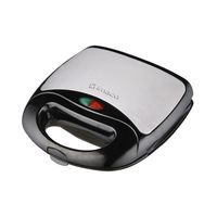 SANDWICH MAKER IMACO GRILL METALICA