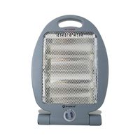 ESTUFA DE CUARZO IMACO QH2000 800W PLATEADO