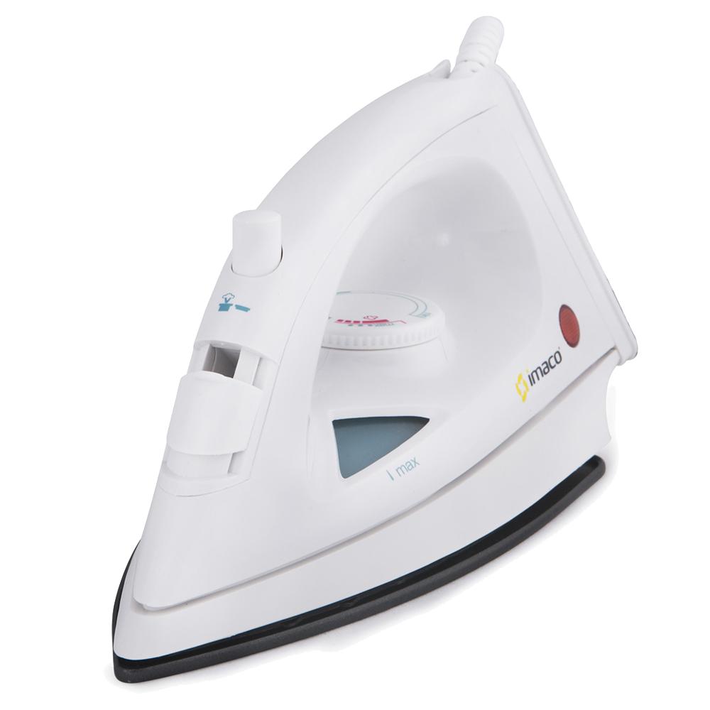 Plancha a vapor Imaco Antiadherente ETA10 - - copy