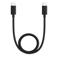 Motorola - Cable de Carga y Datos Essential Cable USB-C a USB-C 1 metro
