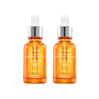 2 ALL DAY VITAMIN BRIGHTENING AND BALANCING 30 ML - JUMISO