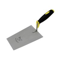 Badilejo para Albañilería 8"" Kamasa KM205