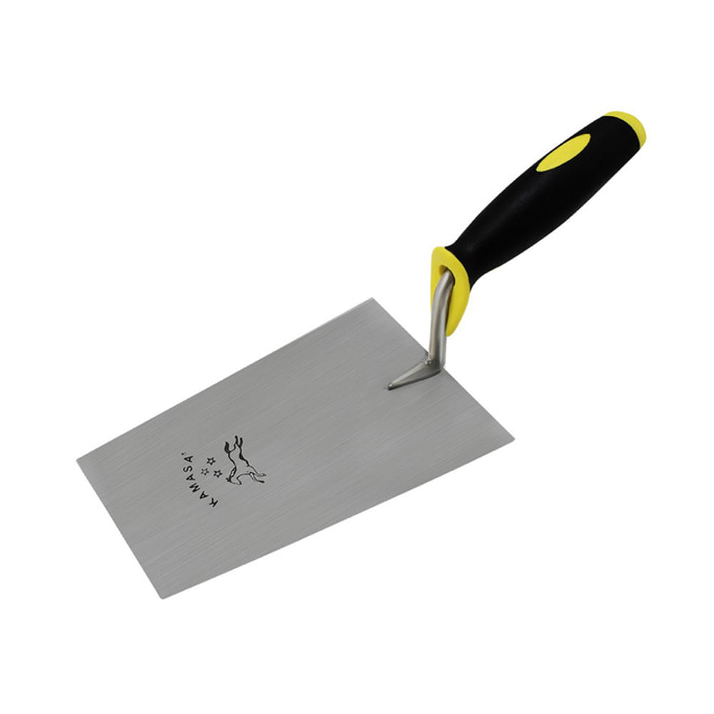 Badilejo para Albañilería 8"" Kamasa KM205