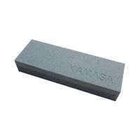 Piedra de Afilar 6"" x 2"" x 1"" Kamasa KM1207