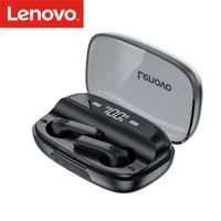 AUDIFONO LENOVO QT81 TWS IPX4 WATERPROOF -