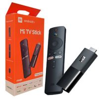 XIAOMI MI TV STICK  VERSION GLOBAL