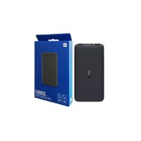 XIAOMI REDMI POWER BANK CAJA AZUL10000 mAh