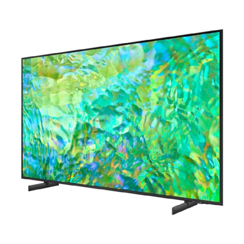 Televisor Samsung Smart TV 50 Crystal Uhd 4K 50cu8200 Año 2023 (oferta)