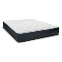 Colchón DRIMER Antiacaros Gravity 1.5 Plazas + 1 Almohada