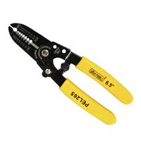 Alicate pelacables 6 .5""  UYUSTOOLS