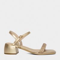 Sandalias De Vestir Footloose Mujeres Fch-Hs064 Fiorella Pu