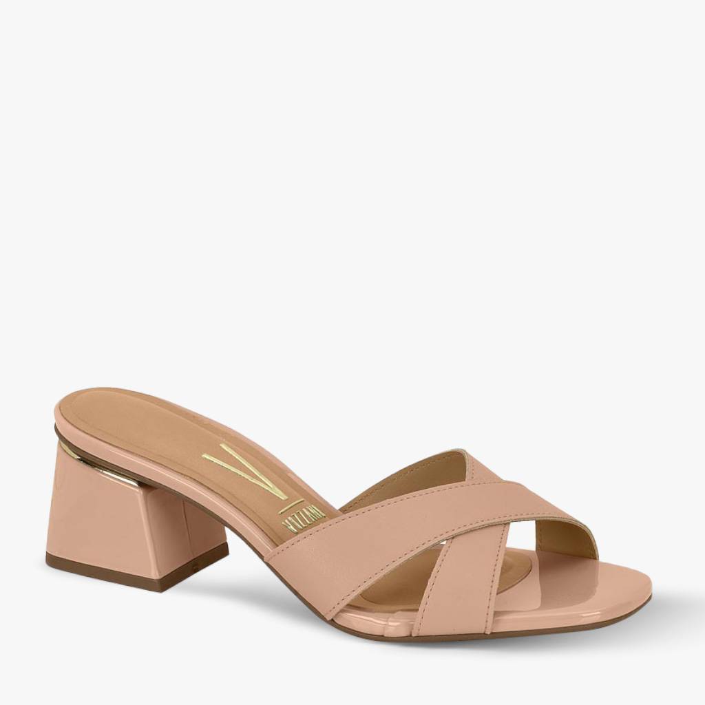 Zapatos Casual Vizzano Mujeres 6428.111.14174 Pu