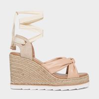 Sandalias Casual Footloose Mujeres Fch-Nz017 Yasmin Pu