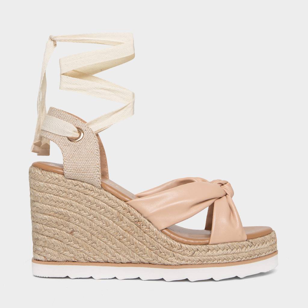 Sandalias Casual Footloose Mujeres Fch-Nz017 Yasmin Pu