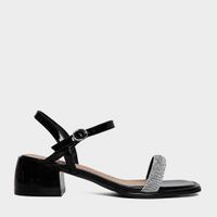 Sandalias De Vestir Footloose Mujeres Fch-Hs064 Fiorella Pu