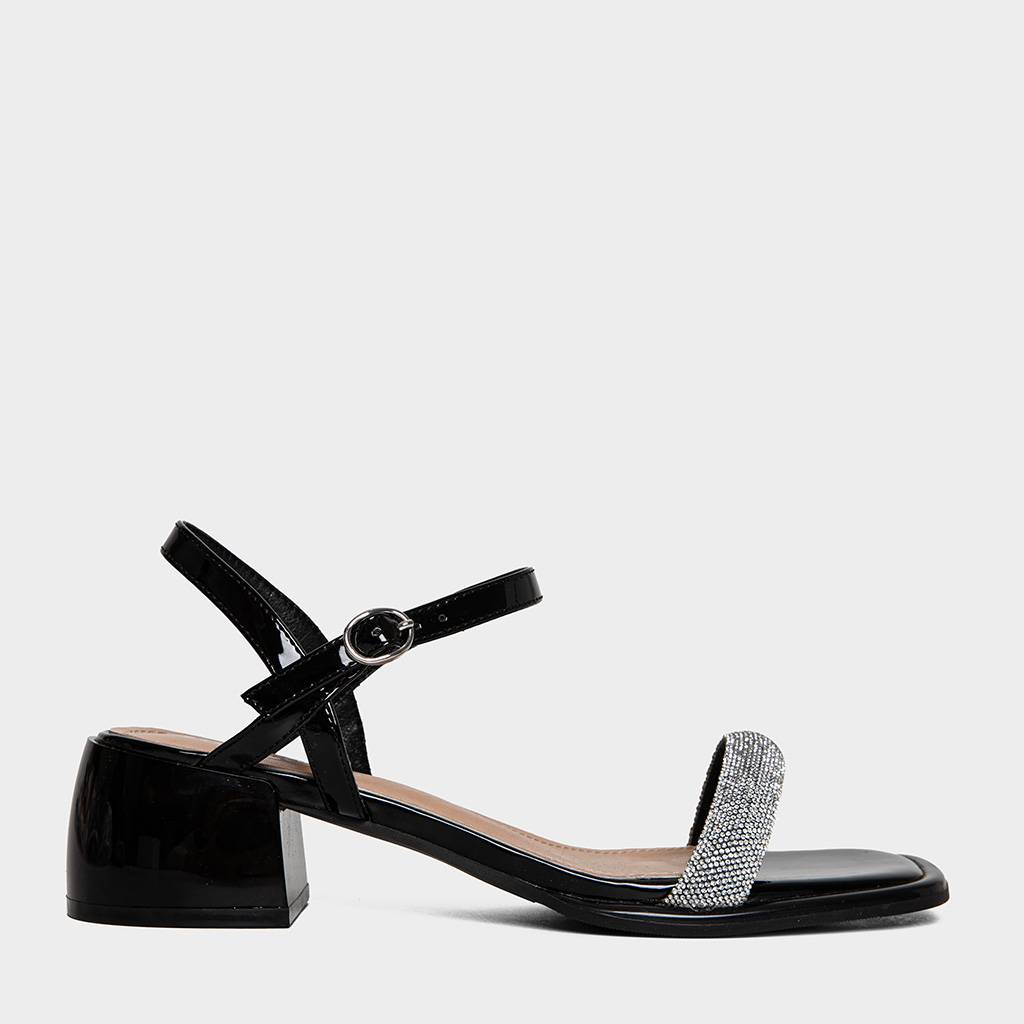 Sandalias De Vestir Footloose Mujeres Fch-Hs064 Fiorella Pu