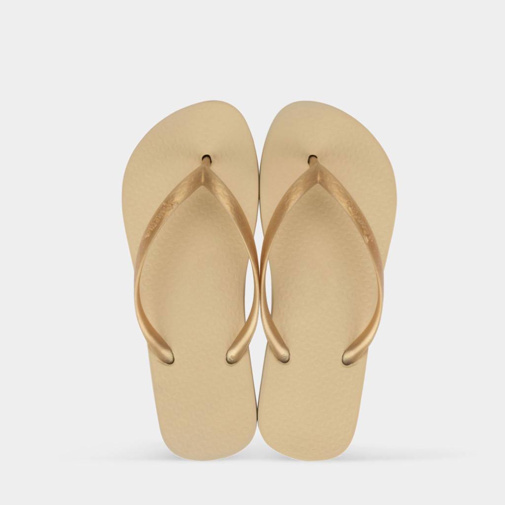 Sandalias Casual Ipanema Mujeres 2Ipb26 Pvc