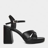 Sandalias De Vestir Footloose Mujeres Fsm-025 Yvonne Pu