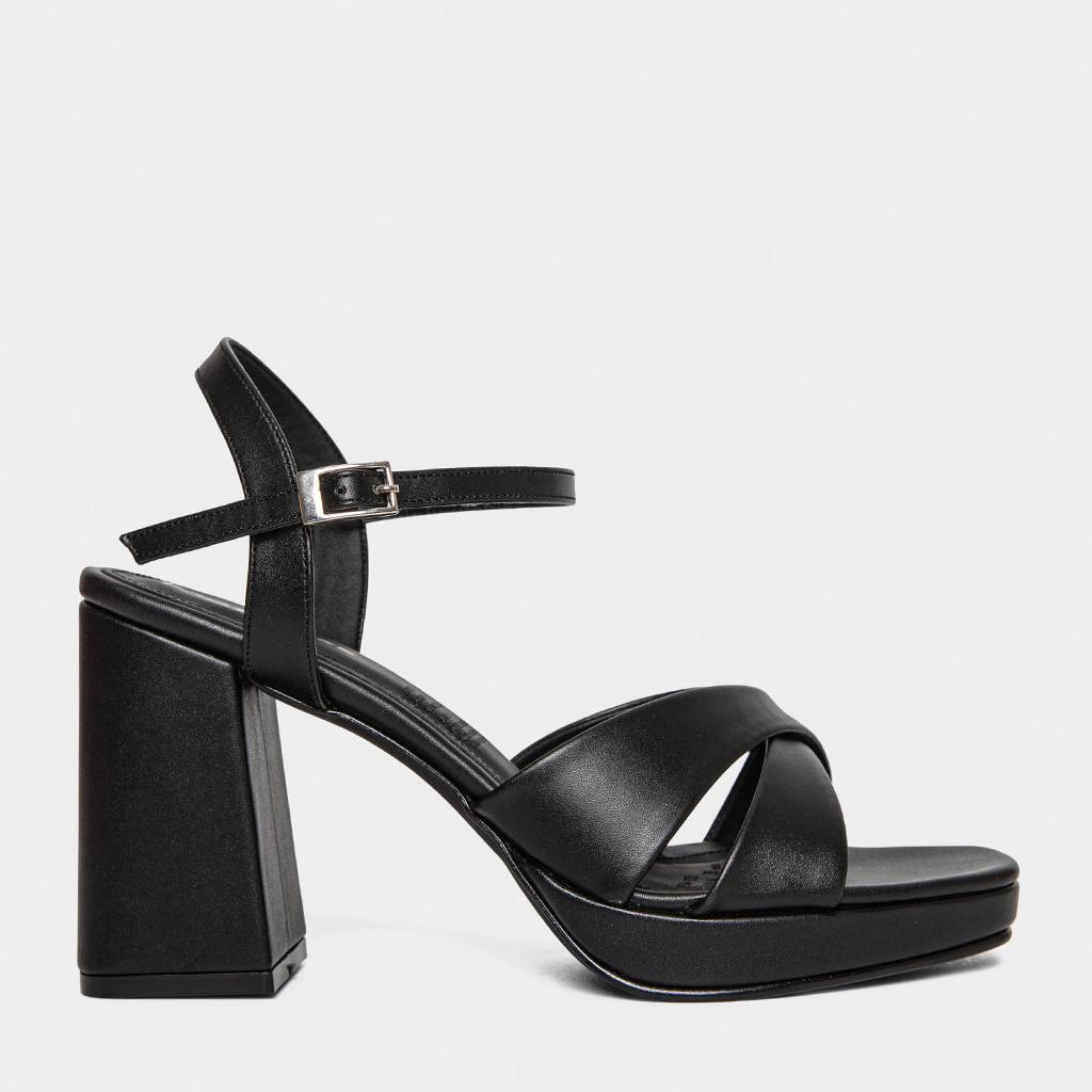 Sandalias De Vestir Footloose Mujeres Fsm-025 Yvonne Pu