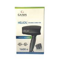 Secadora Compacta 2 Velocidades Gama 2741