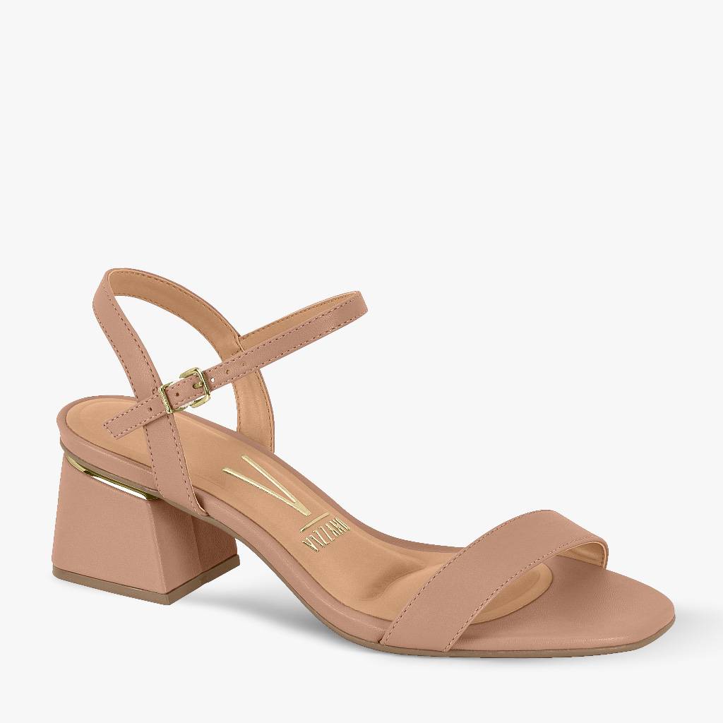 Zapatos Casual Vizzano Mujeres 6428.101.7286 Pu