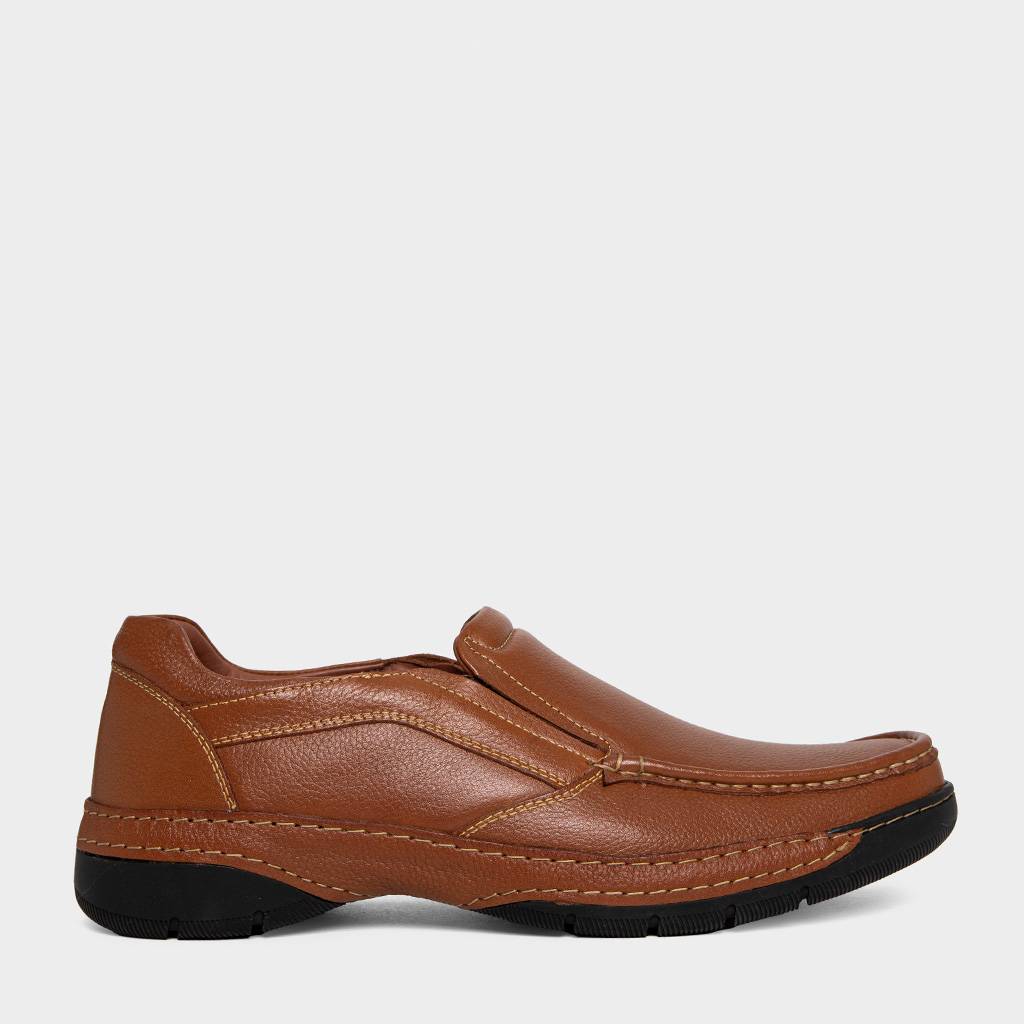 Zapatos Casual Renzo Renzini Hombres Rfv-002 Felipe Cuero