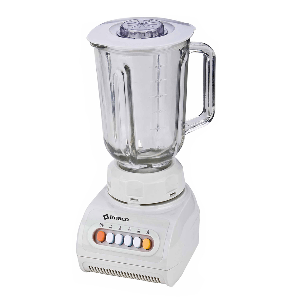 Licuadora Imaco 1.5L Imaco BL888V - copy