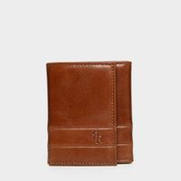 Billetera Casual Renzo Renzini Hombres Rrlk-010  Cuero