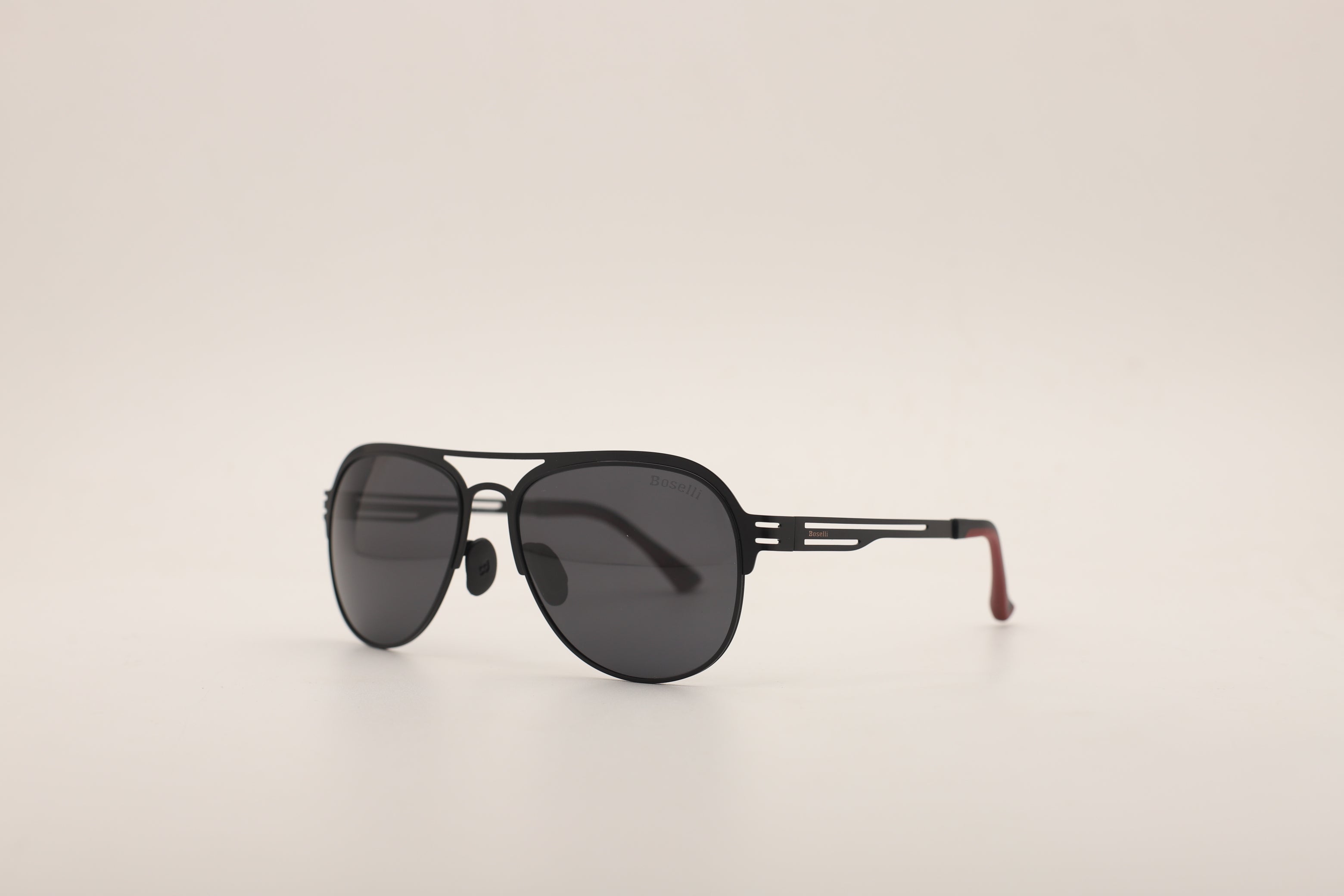 LENTES DE SOL POLARIZADO HOMBRE 1B106 BOSELLI - 1021584