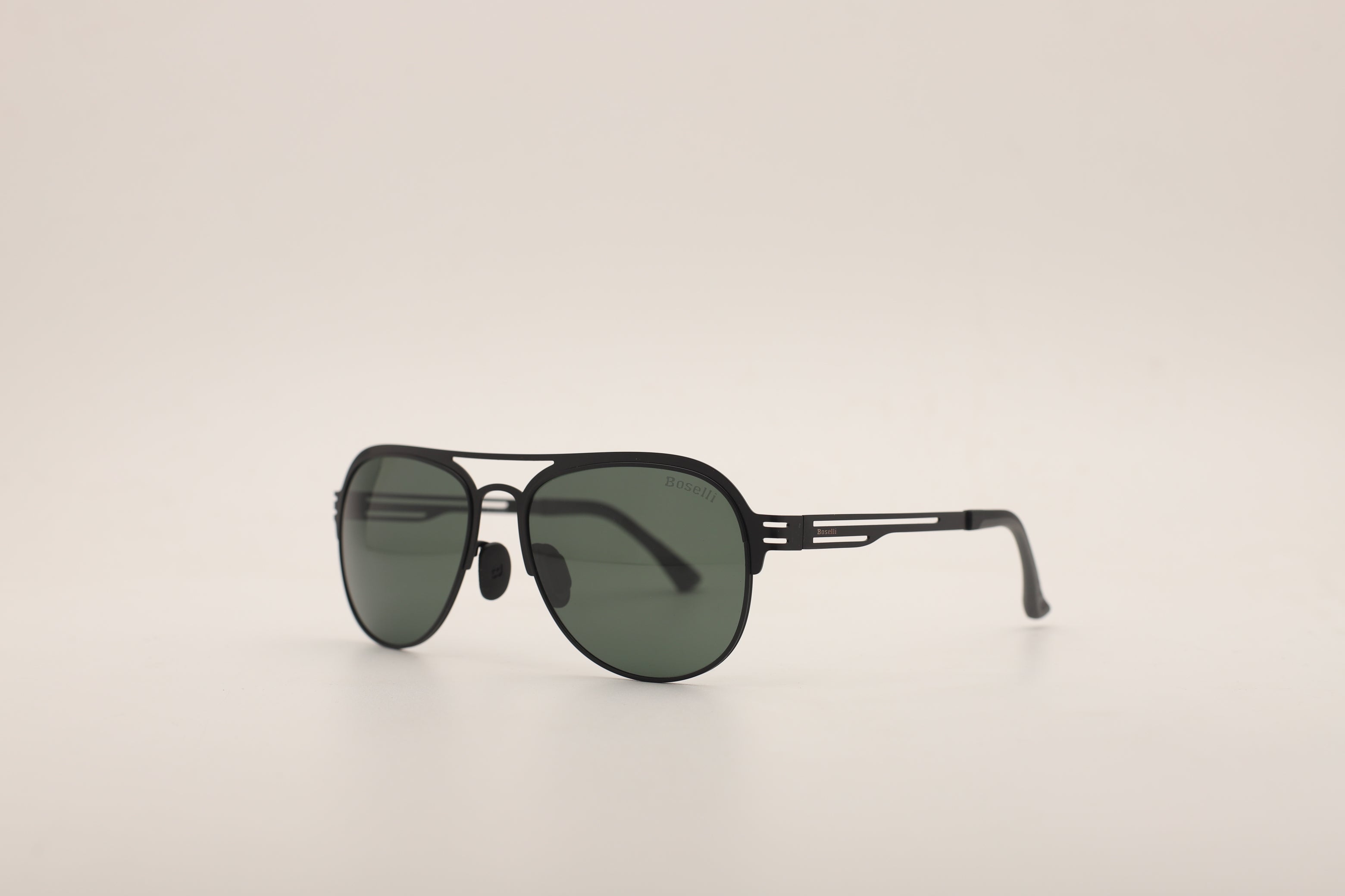 LENTES DE SOL POLARIZADO HOMBRE 1B106 BOSELLI - 1021585