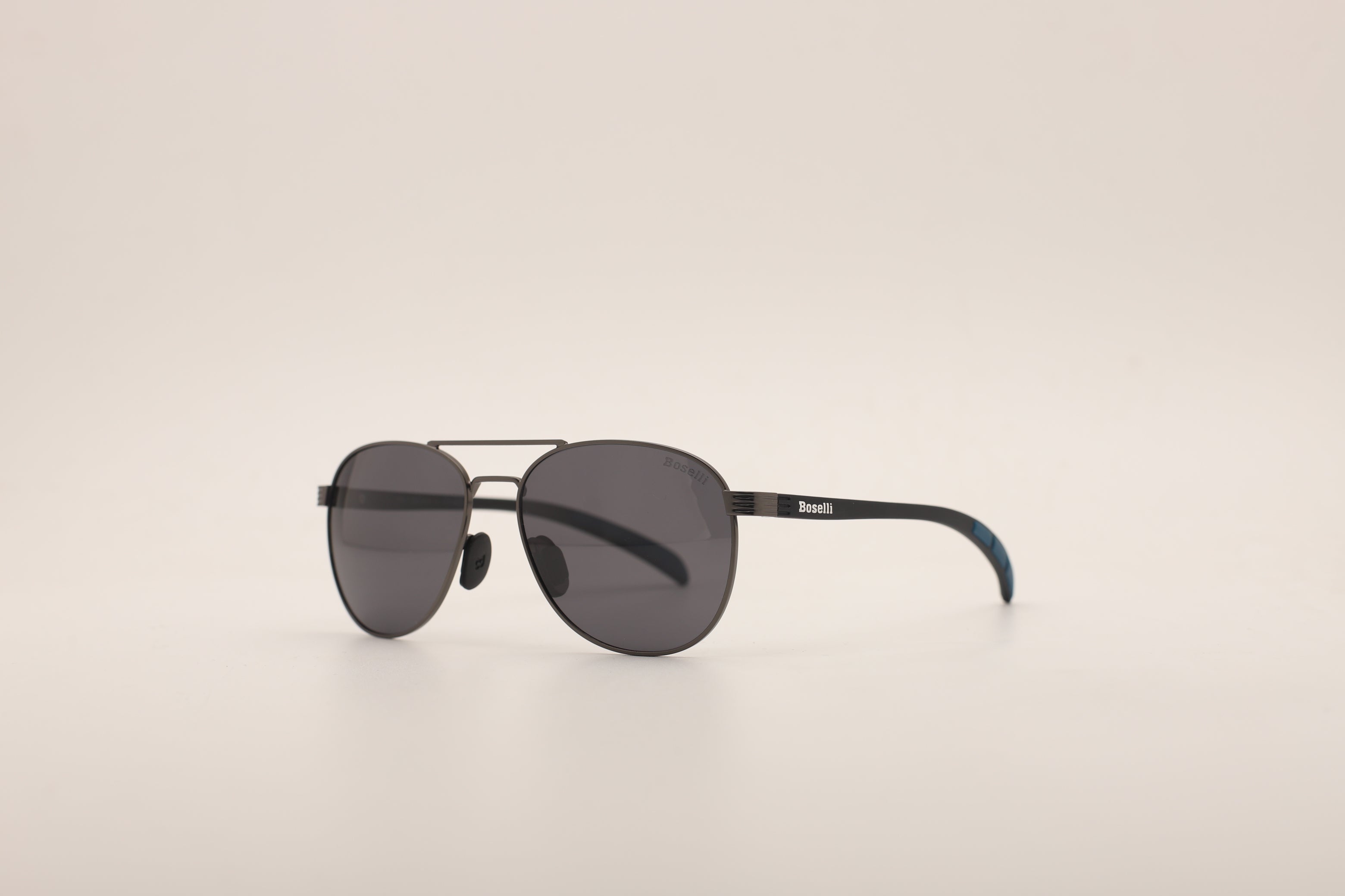 LENTES DE SOL POLARIZADO HOMBRE 1B105 BOSELLI - 1021583