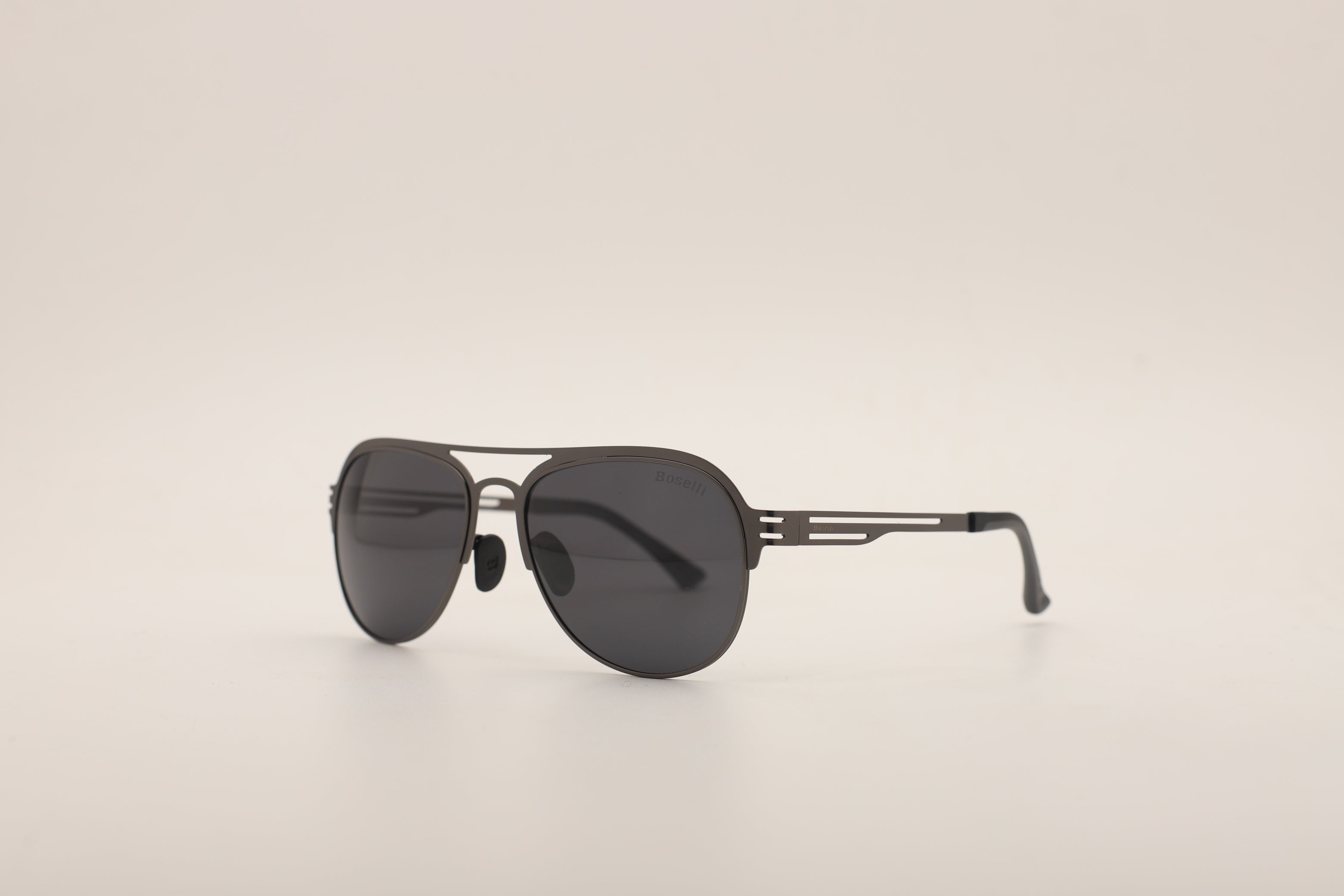 LENTES DE SOL POLARIZADO HOMBRE 1B106 BOSELLI - 1021586