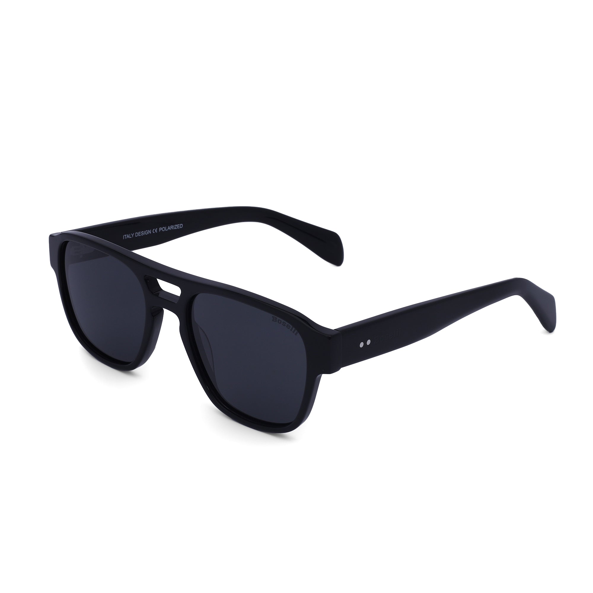 LENTES DE SOL POLARIZADA HOMBRE 1801 BOSELLI - 1020817