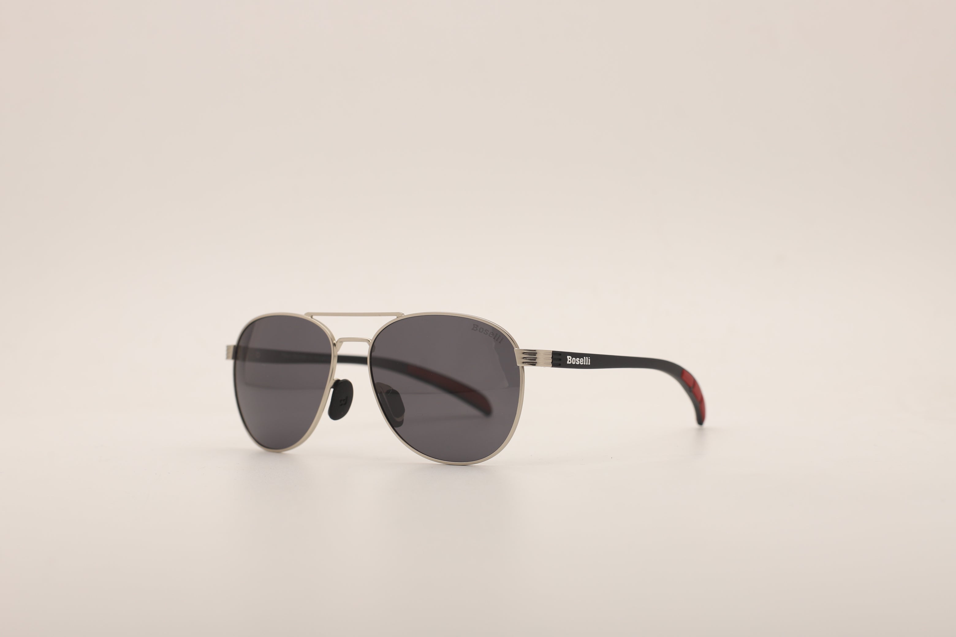 LENTES DE SOL POLARIZADO HOMBRE 1B105 BOSELLI - 1021582