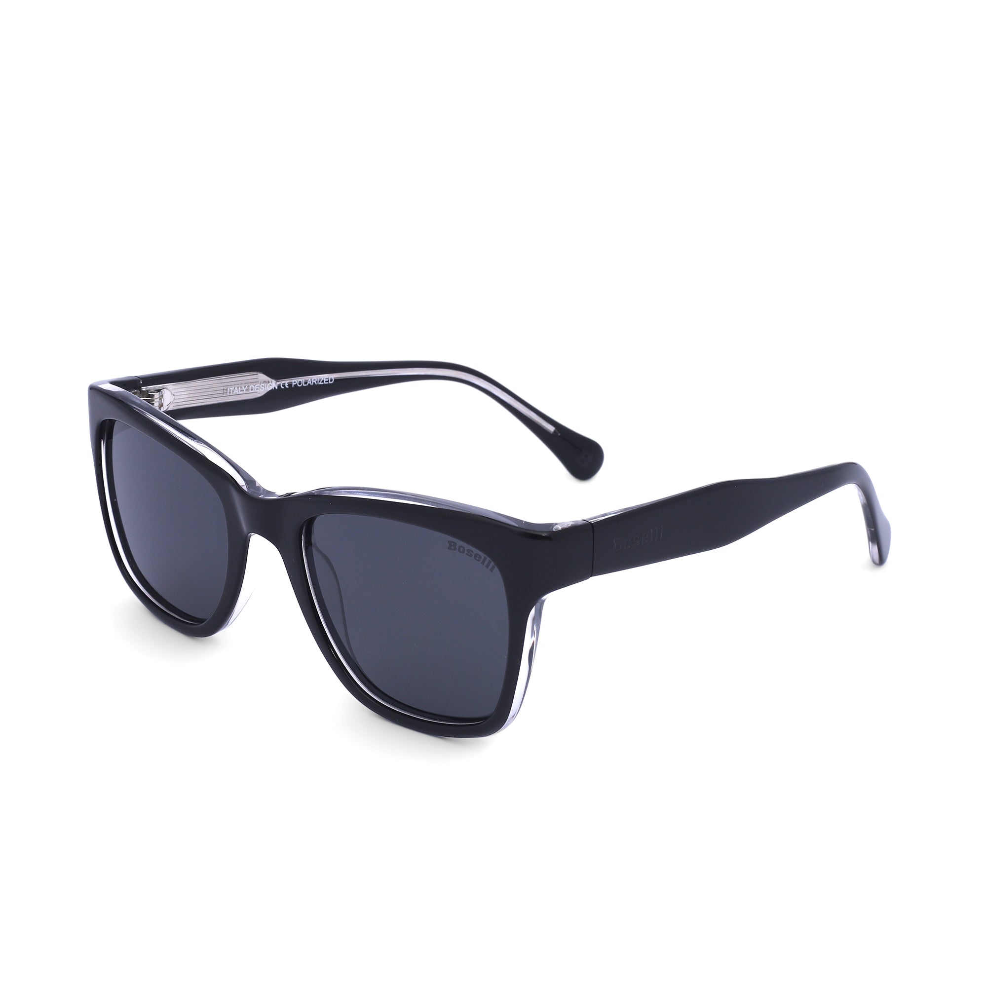 LENTES DE SOL POLARIZADA MUJER 1611 BOSELLI - 1020811