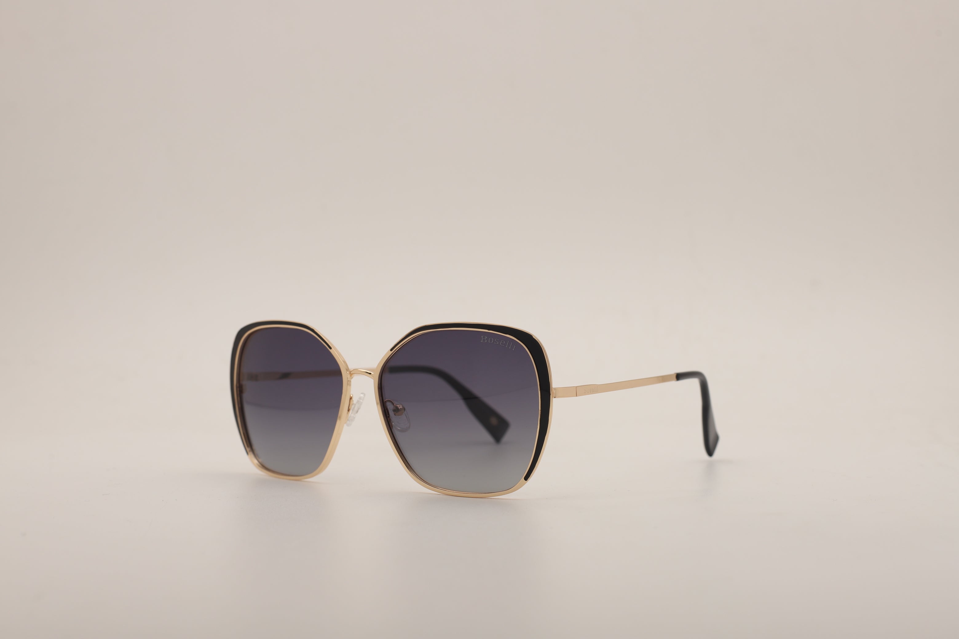 LENTES DE SOL POLARIZADO MUJER 1B103 BOSELLI - 1021574