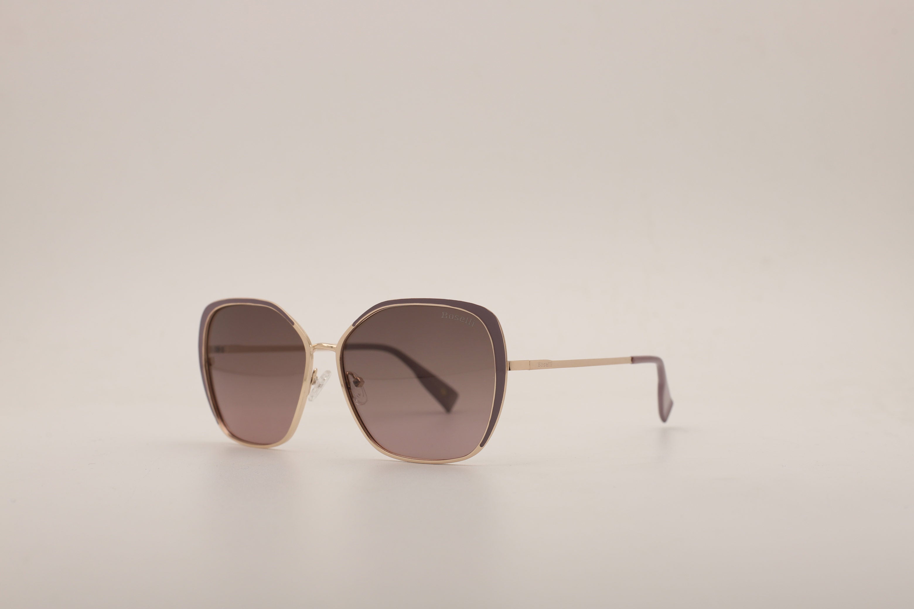 LENTES DE SOL POLARIZADO MUJER 1B103 BOSELLI - 1021575